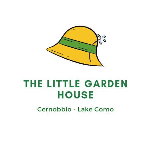 케르노비오 Little Garden House 빌라 외부 사진