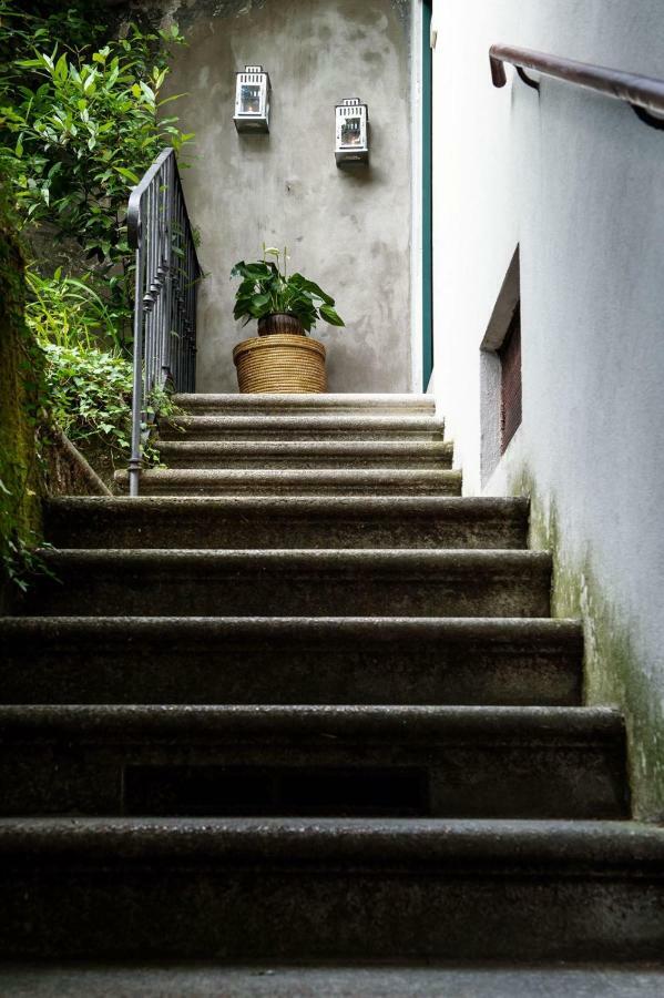 케르노비오 Little Garden House 빌라 외부 사진